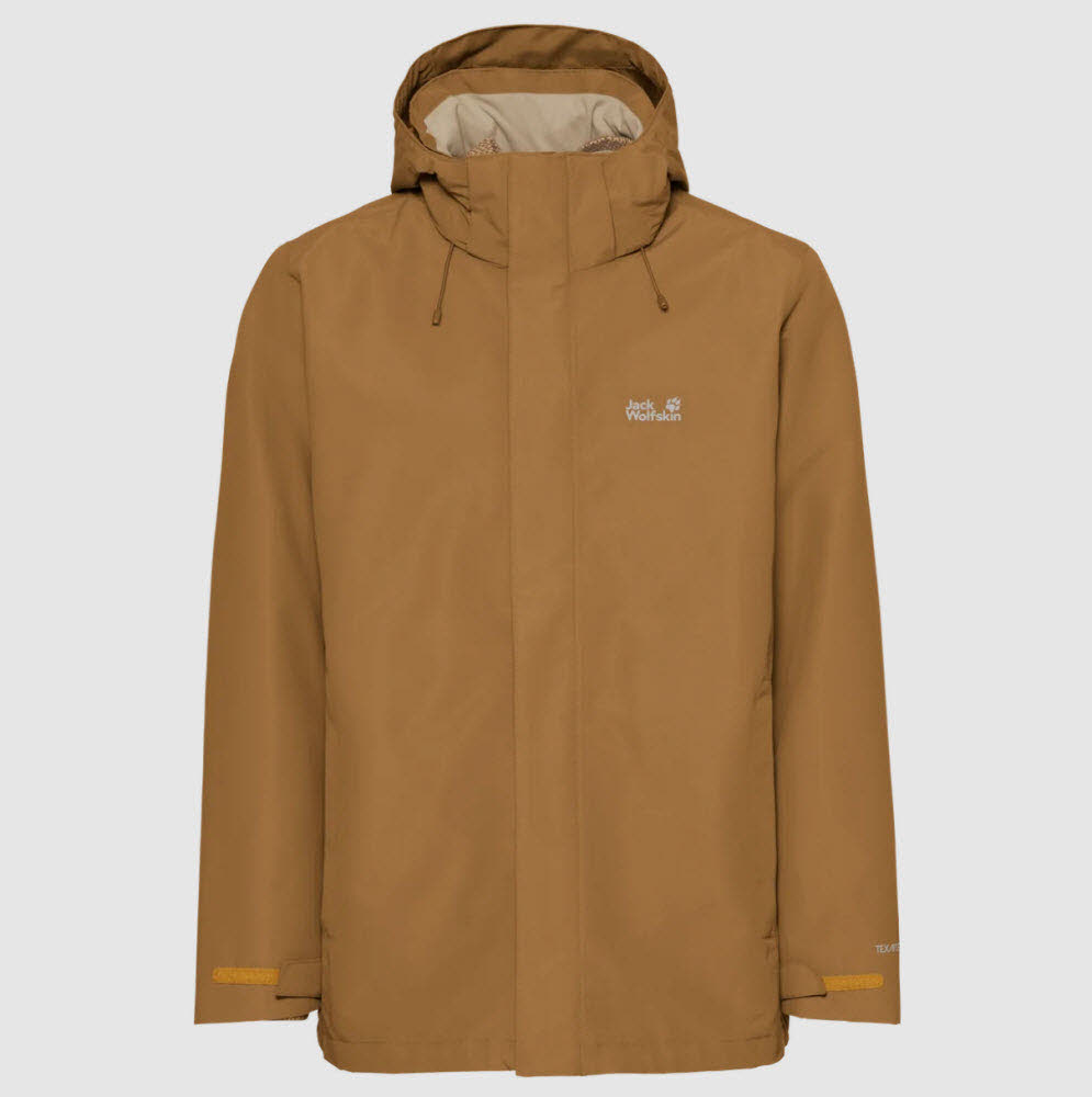 PINETRAIL 3IN1 JKT M