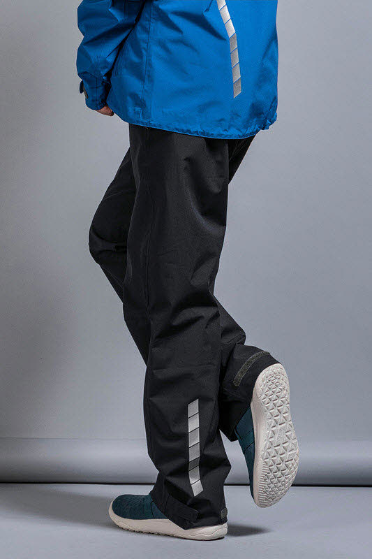 Morten W's Bike Rain Pants