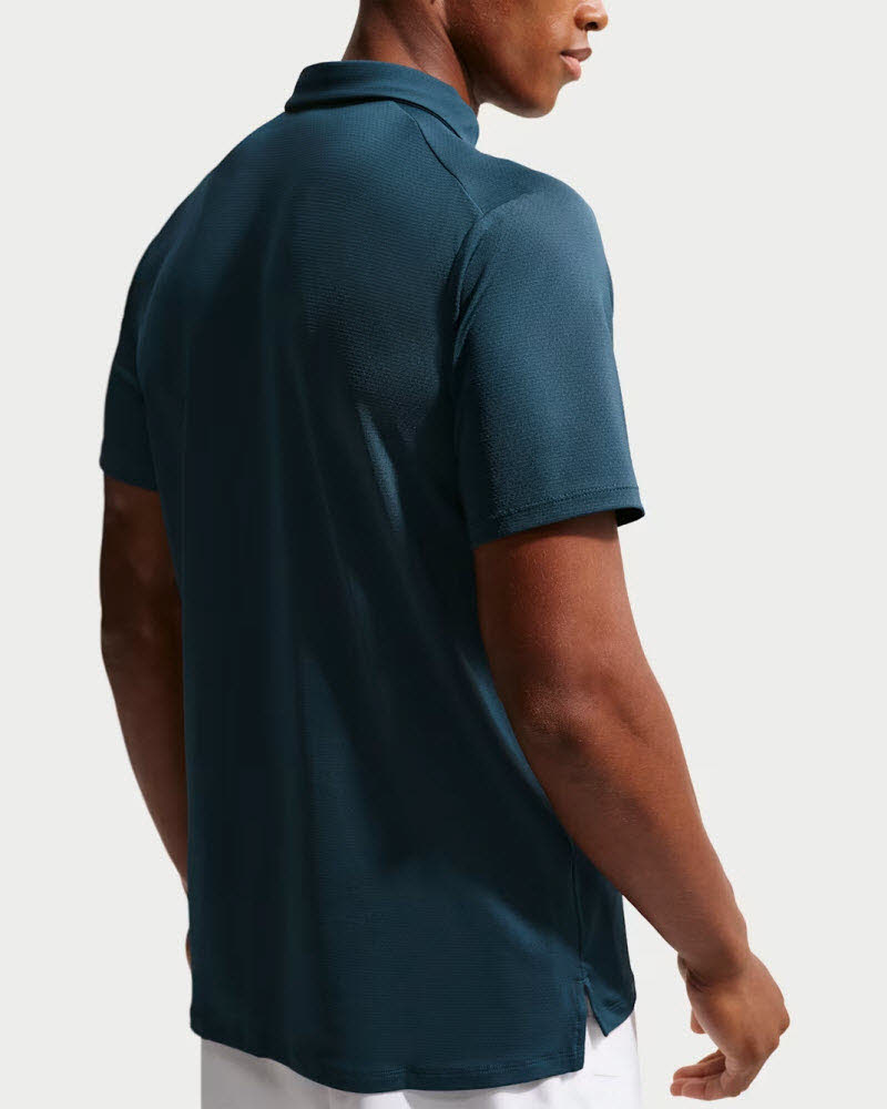 M NKCT DF ADVTG POLO