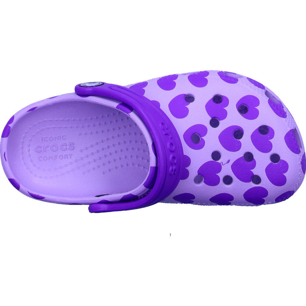 Classic Easy Icon Clog K