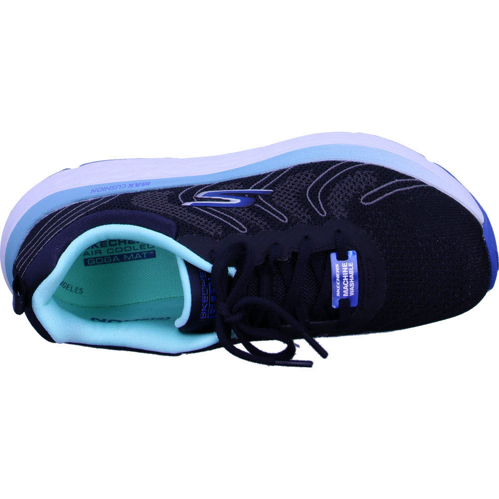 MAX CUSHIONING DELTA