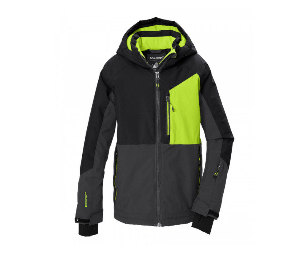 KSW 206 BYS SKI JCKT