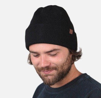 Willes Beanie
