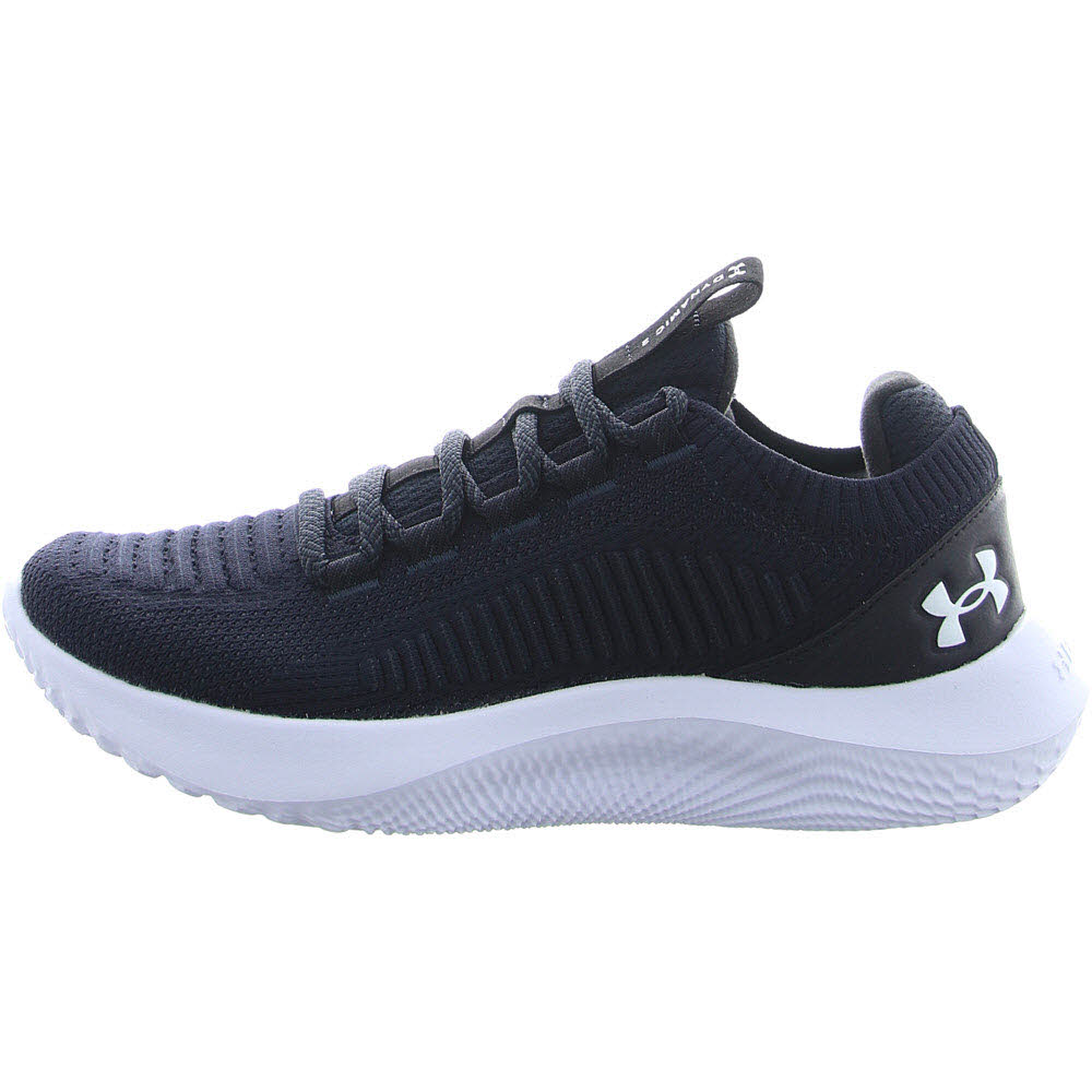 UA W Dynamic 2-BLK