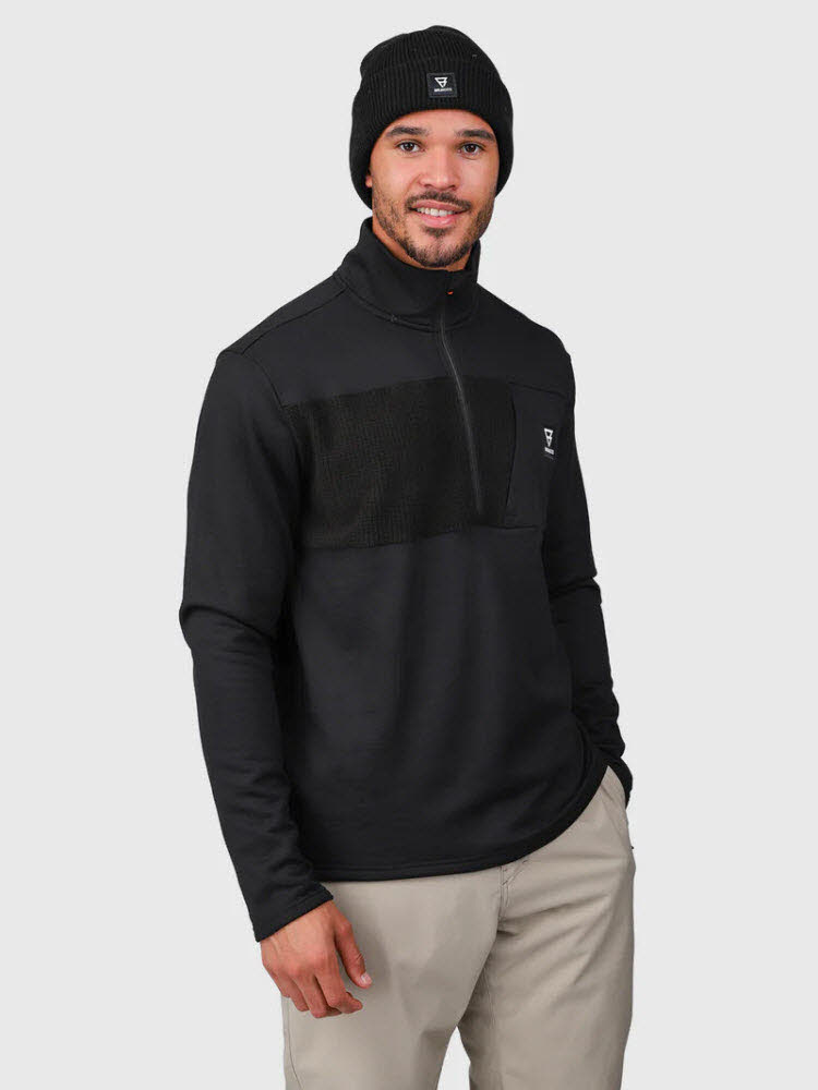 Mattish Men Fleece