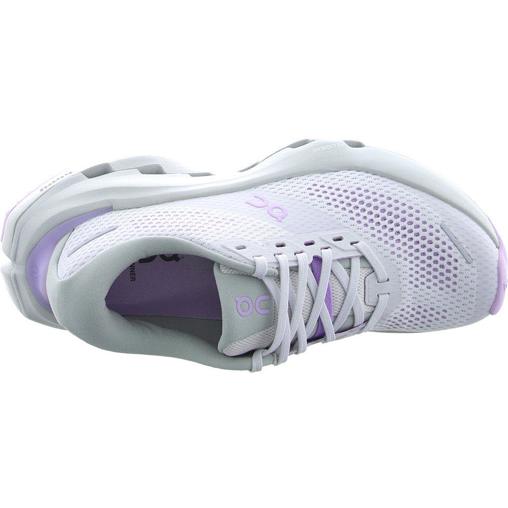 CLOUDRUNNER 3 MAX