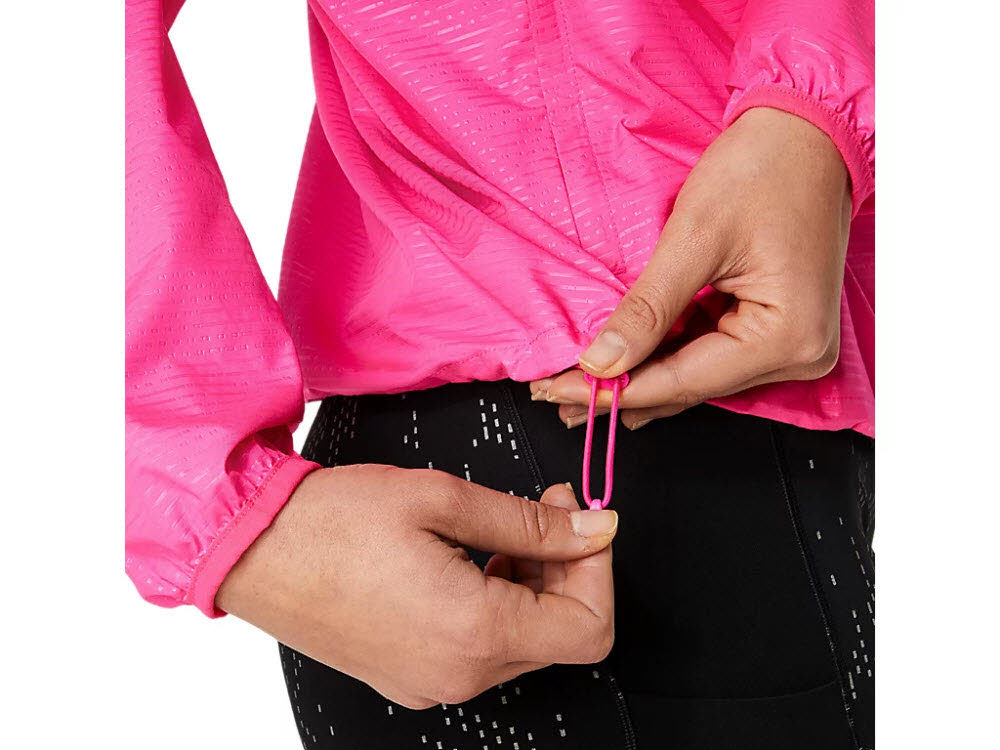 LITE-SHOW JACKET