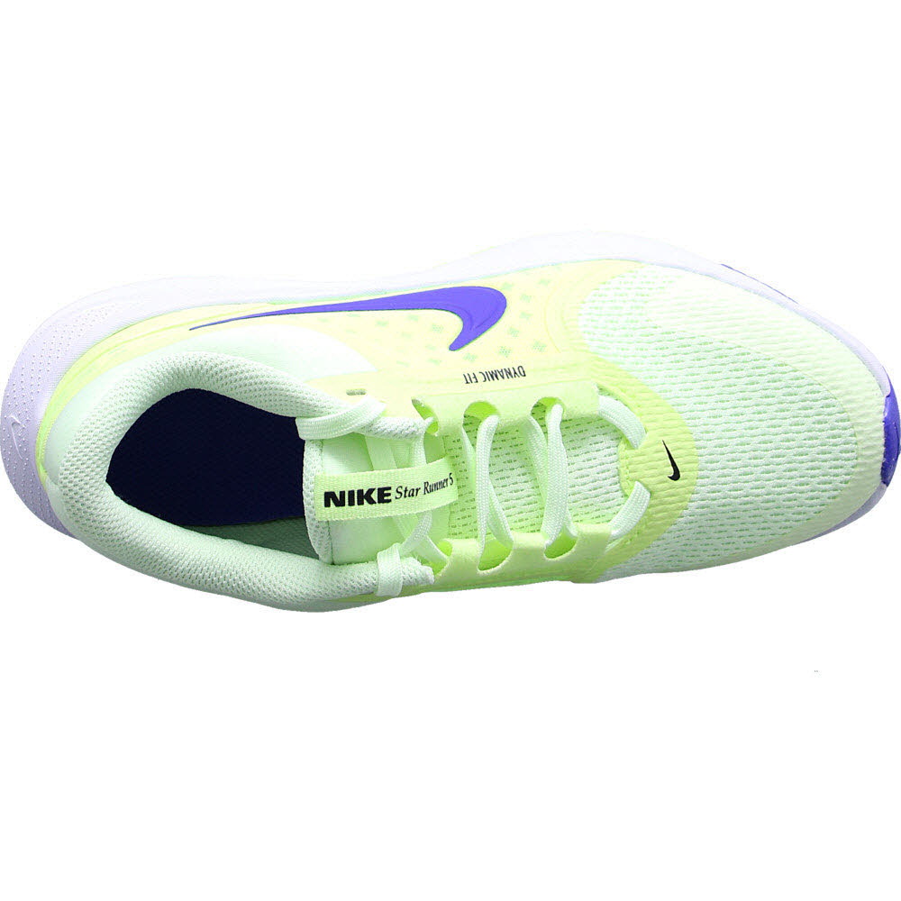 NIKE STAR RUNNER 5 (GS)
