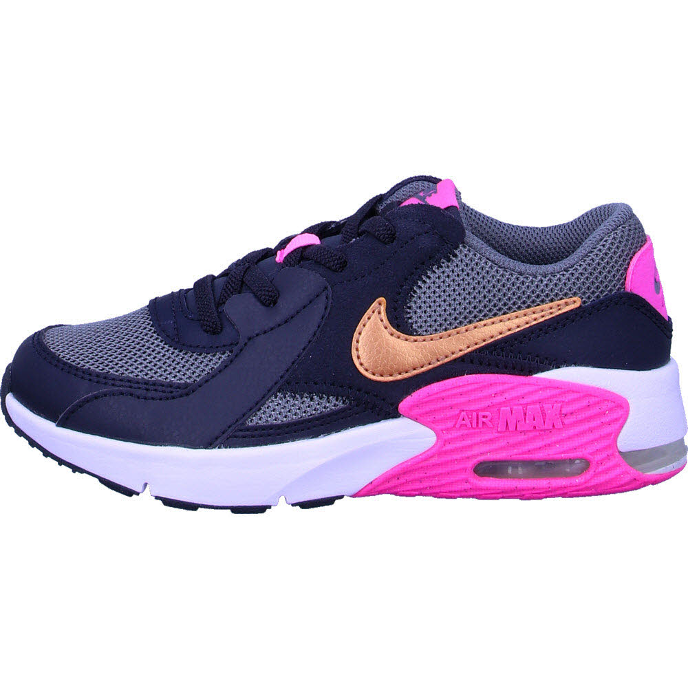 NIKE AIR MAX EXCEE LITTLE KIDS' SH