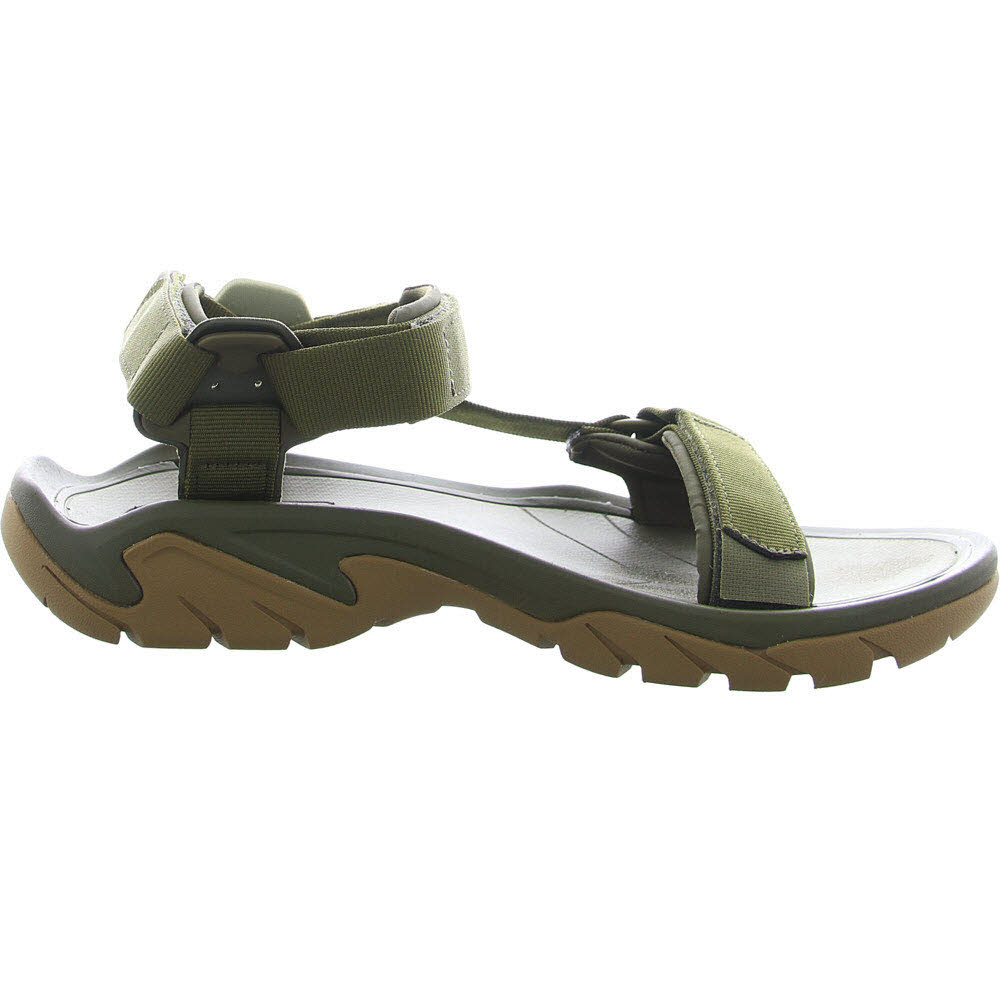 TERRA FI 5 UNIVERSAL Men