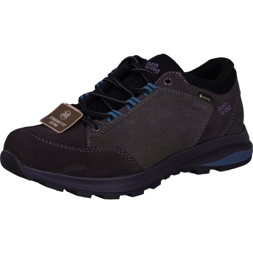 Torsby Low SF Extra GTX