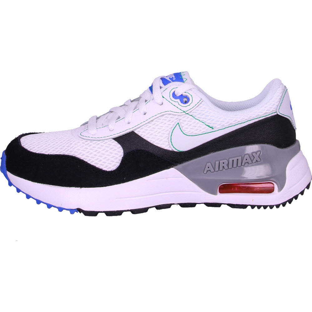 NIKE AIR MAX SYSTEM (GS)