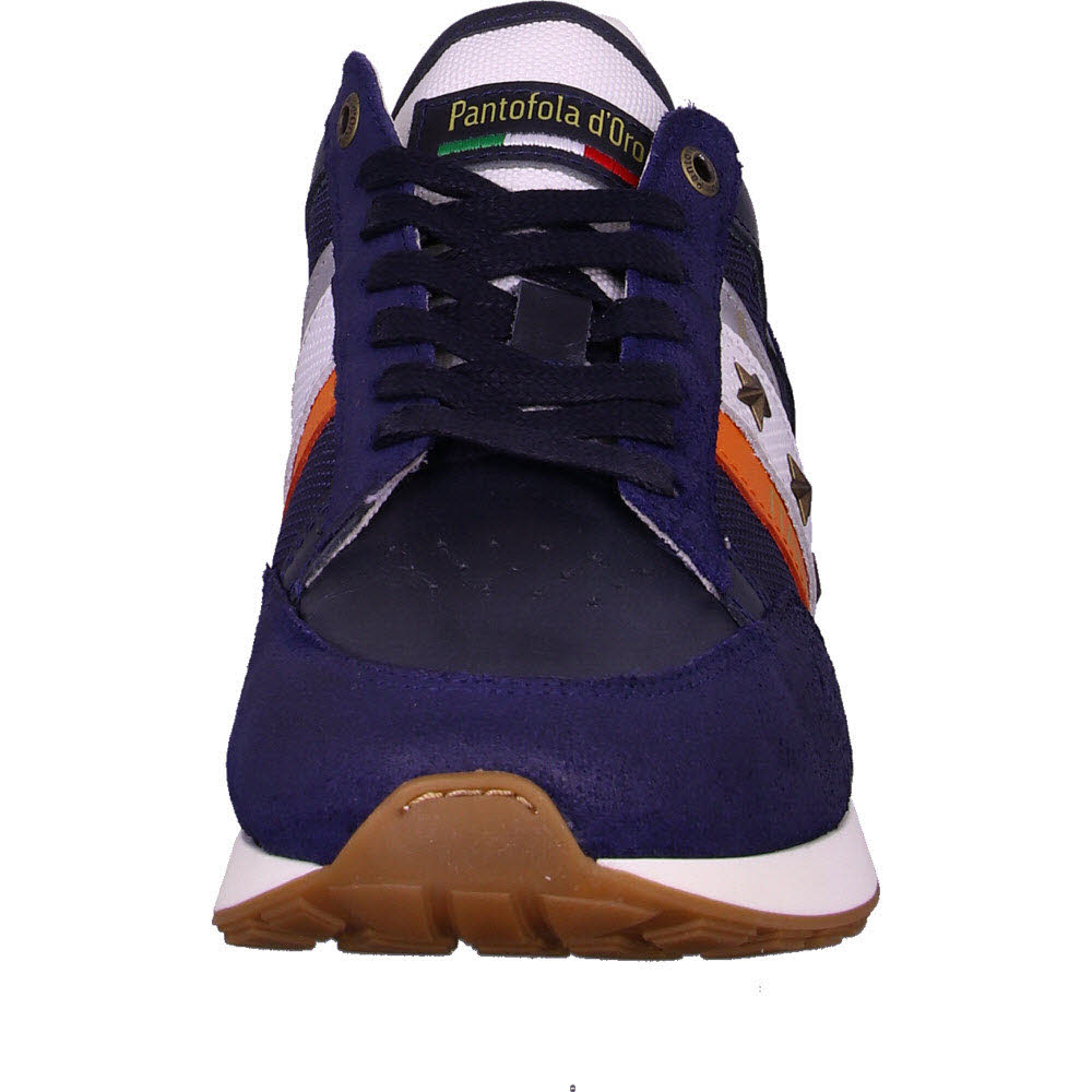 IMOLA RUNNER N UOMO LOW