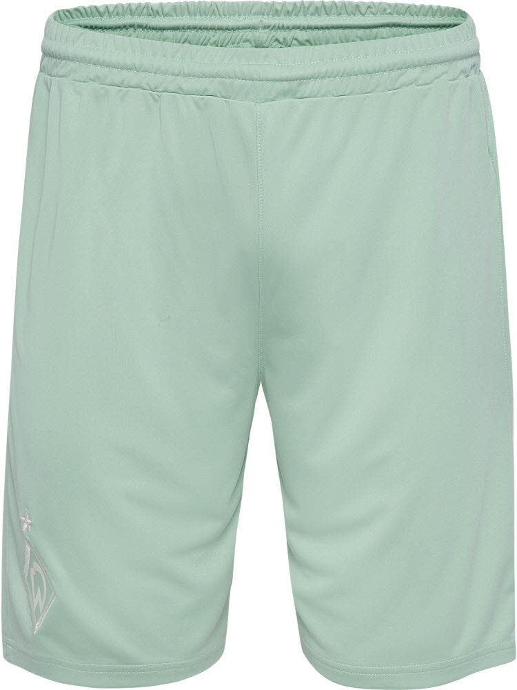 WER 24/25 AWAY SHORTS