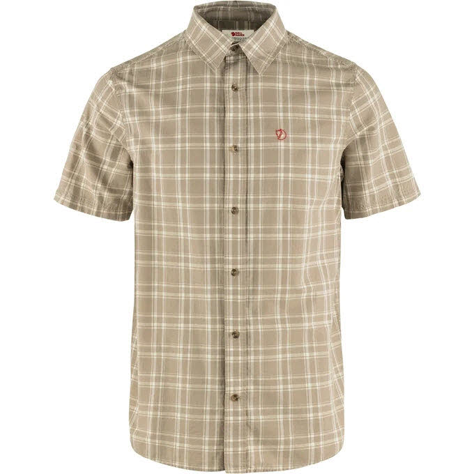 Övik Lite Shirt SS M