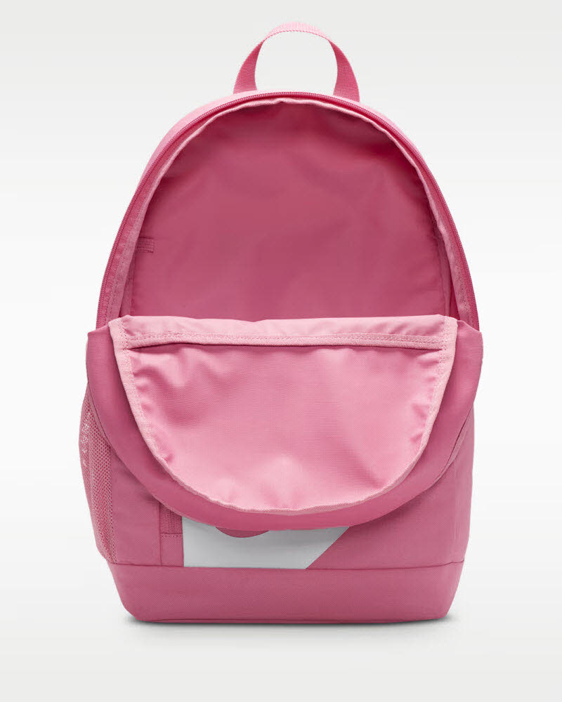 Y NK ELMNTL BKPK SHOEBOX