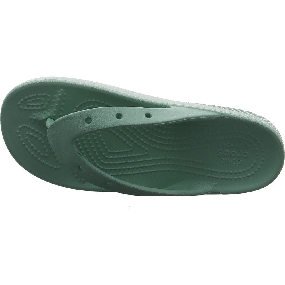 Classic Platform Flip W