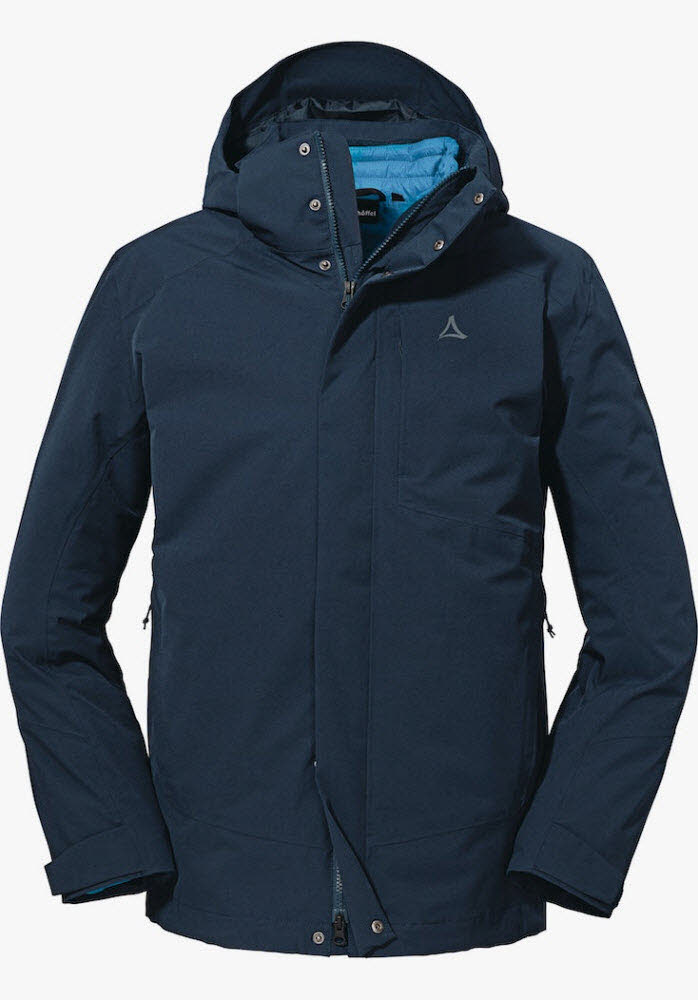 3in1 Jacket Auerspitz M