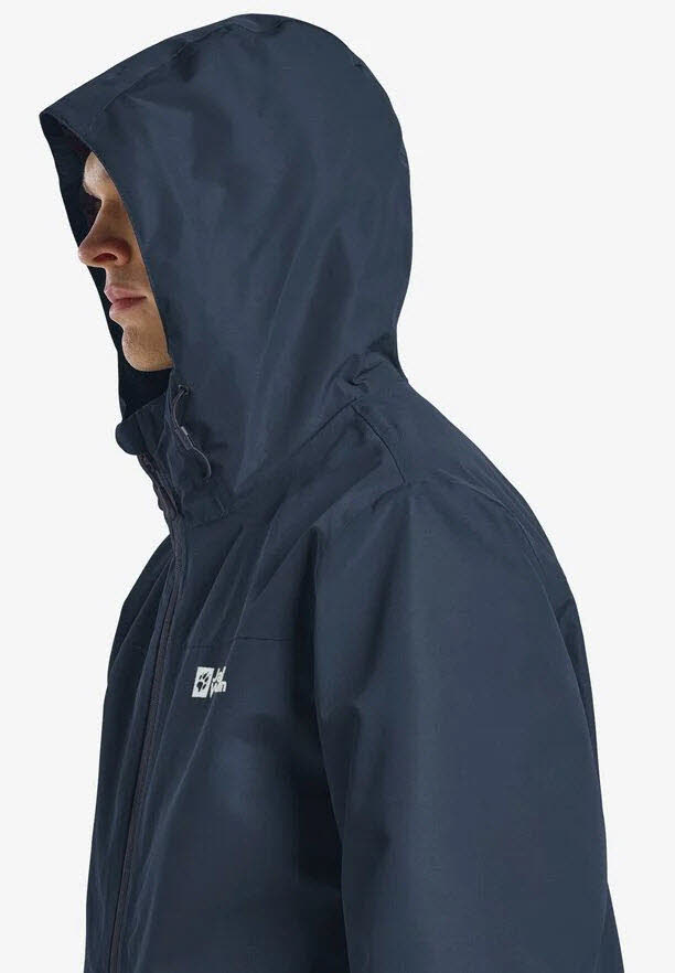 TAUBENBERG 3IN1 JKT M