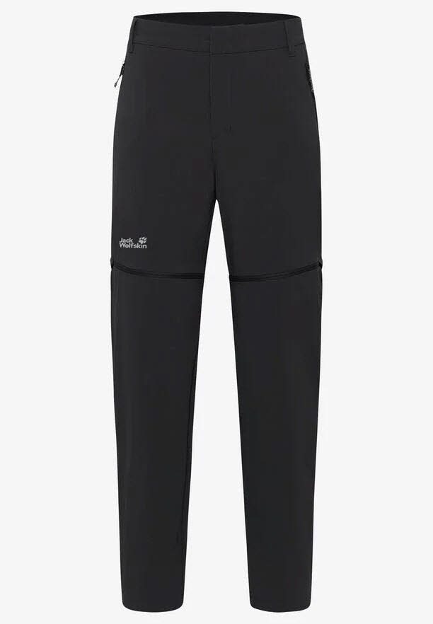 HIKEOUT ZIP AWAY PANTS M