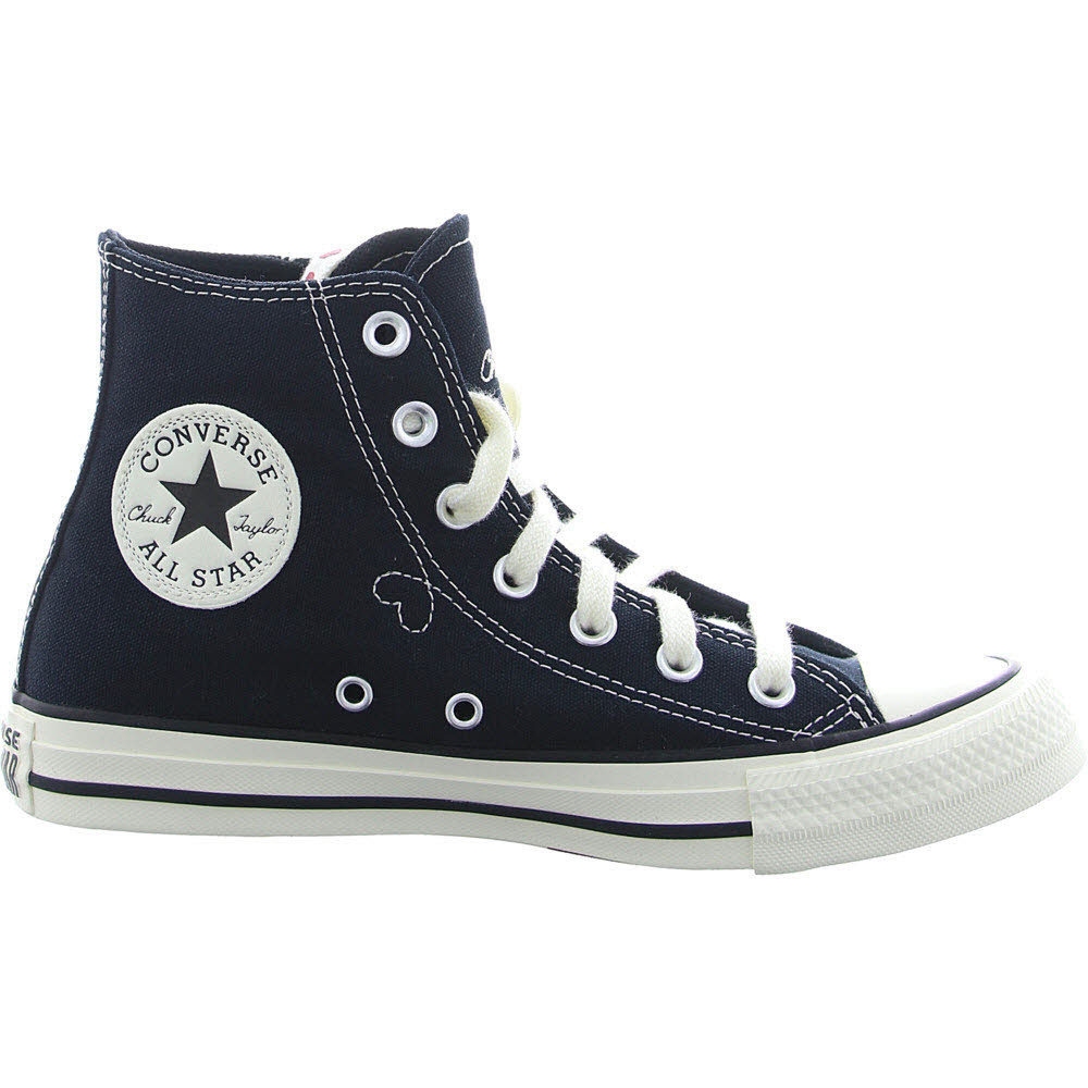 CTAS HI BLACK/EGRET/DAYS AHEAD