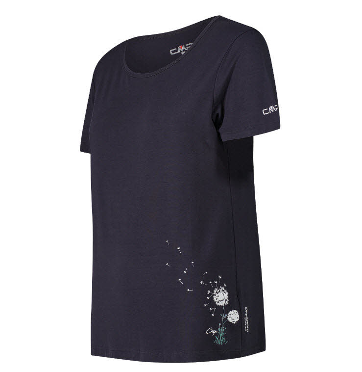 WOMAN T-SHIRT
