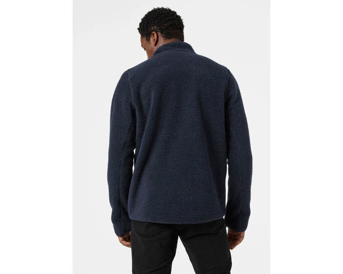 PANORAMA PILE Jacket