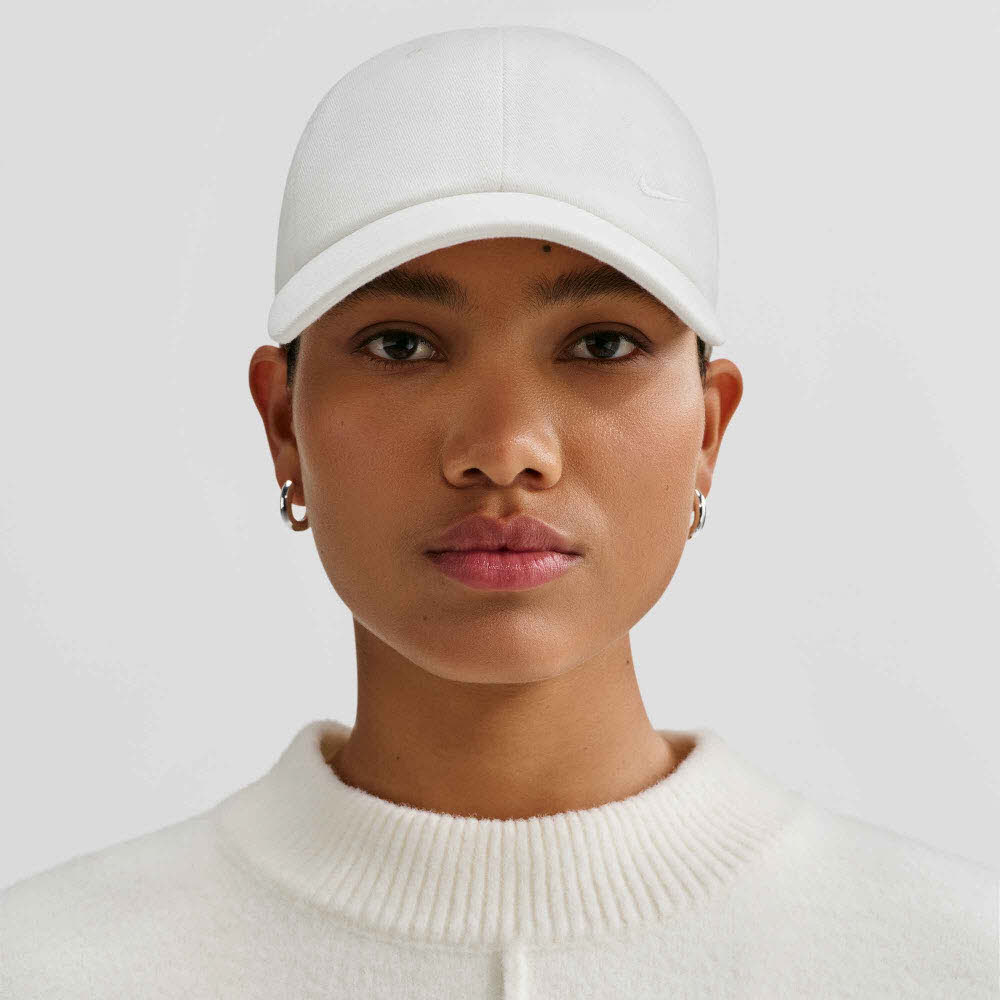 U NK CLUB CAP U CB SM SWSH L