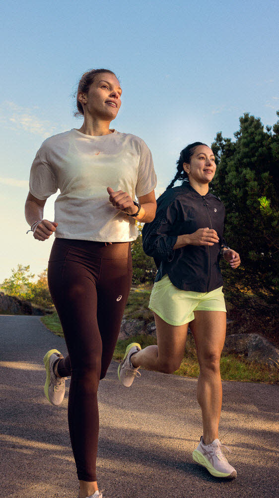 NAGINO RUN ADJUSTABLE TIGHT