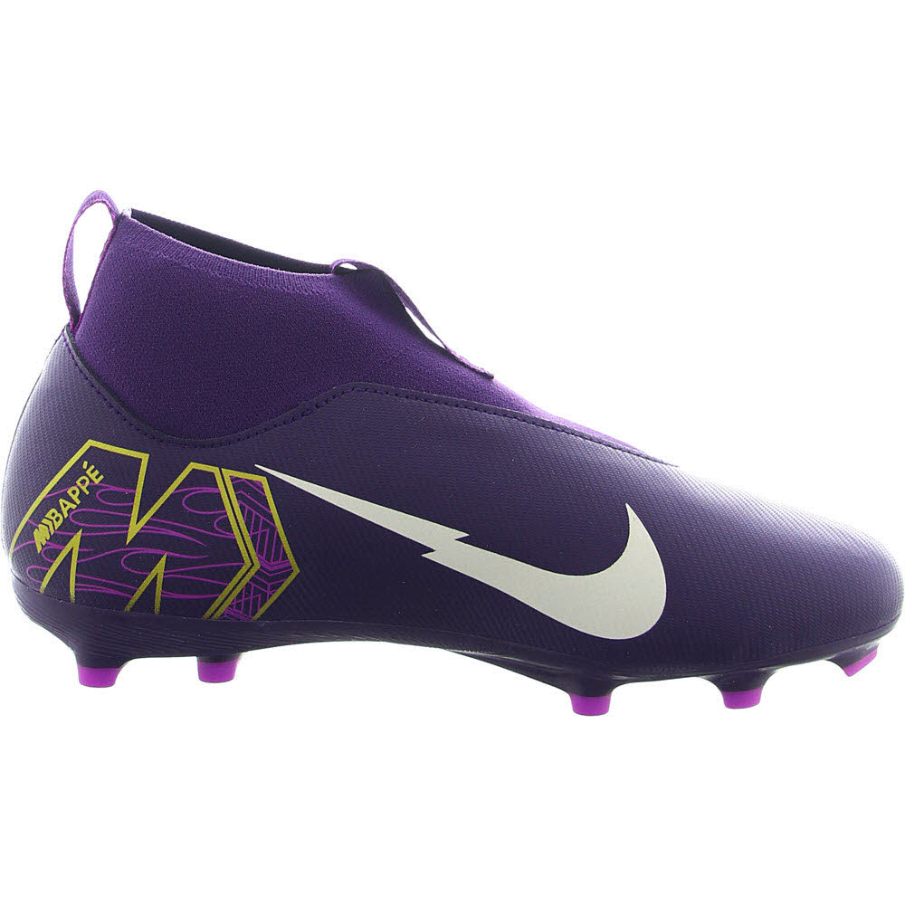 JR ZM SUPERFLY 10 ACAD KM FGMG