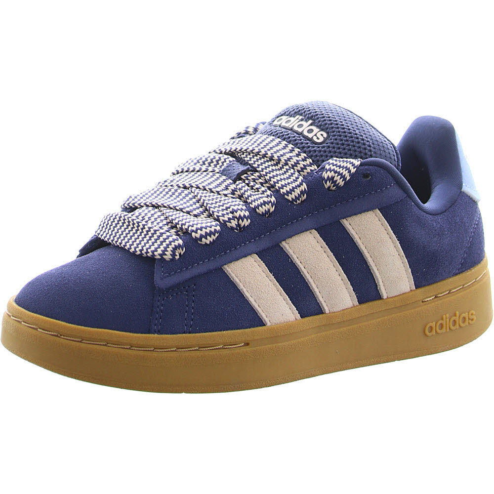 GRAND COURT ALPHA 00s