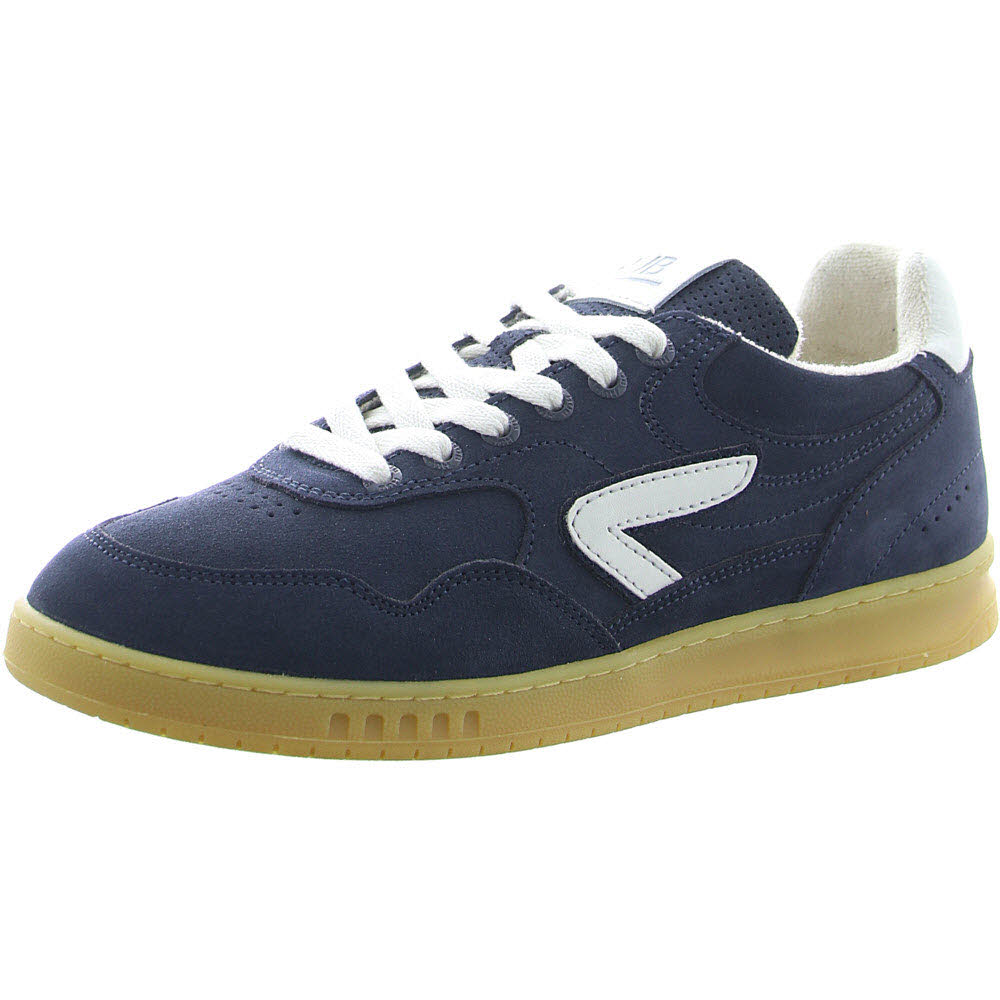 Vancouver - Suede/terry lining