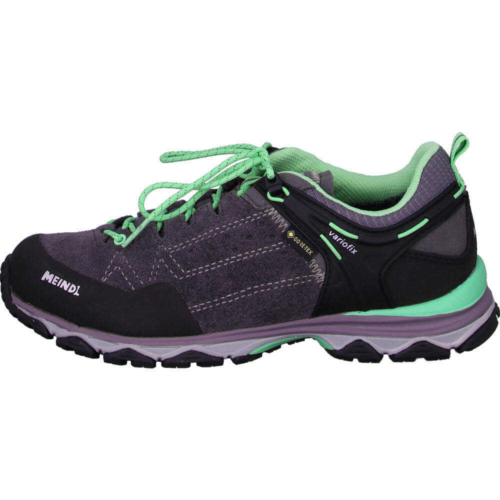 Ontario Lady GTX