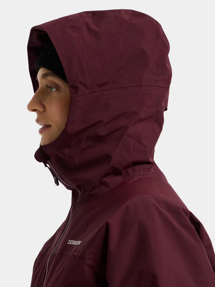 MARGET WNS PARKA 2