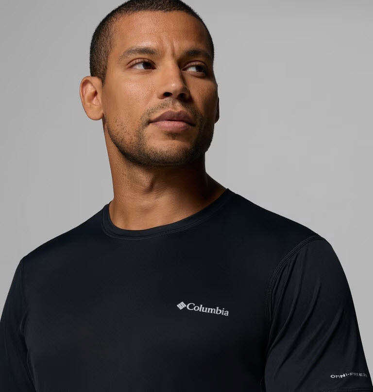 Zero Rules Light SS Crew