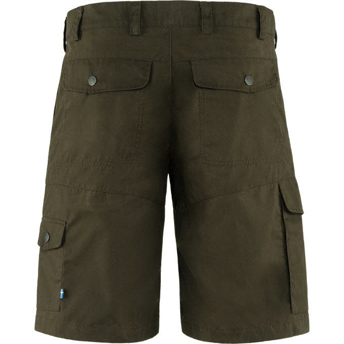 Karl Pro Shorts M