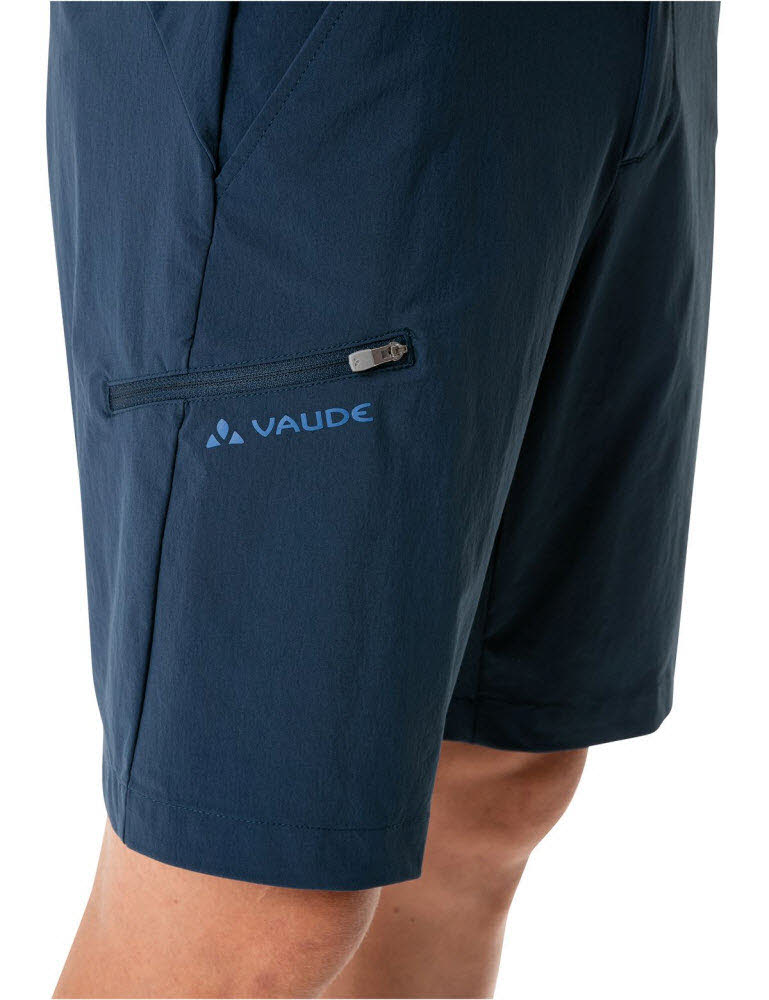 Me Farley Stretch Bermuda