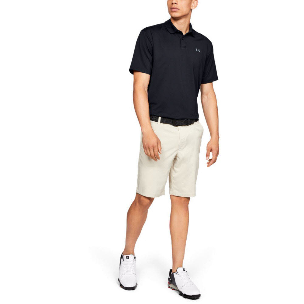 Performance Polo 2.0 Black/Pitc