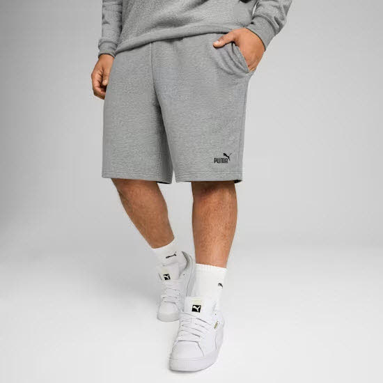 ESS No. 1 Logo Shorts 10