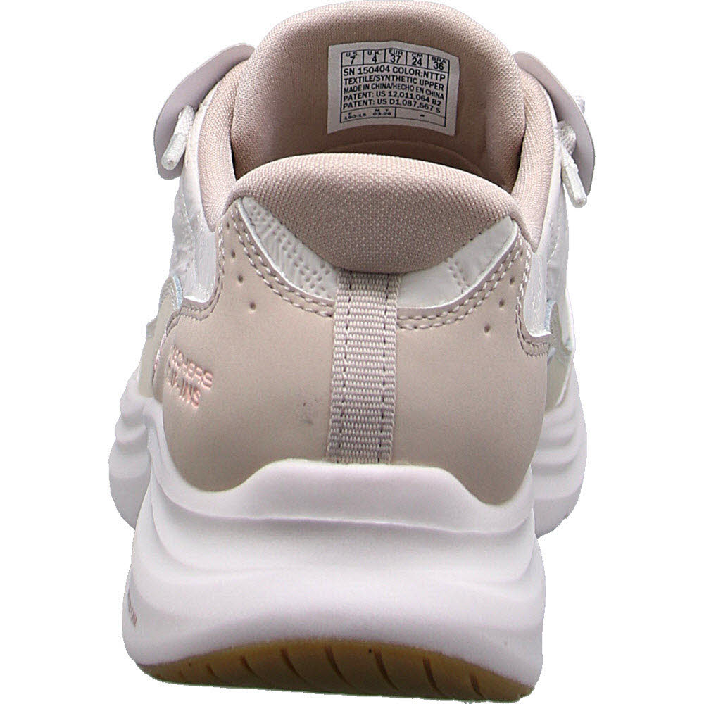 CONTOUR FOAM -