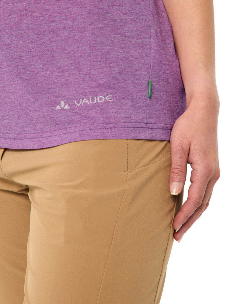 Wo Skomer Print T-Shirt III