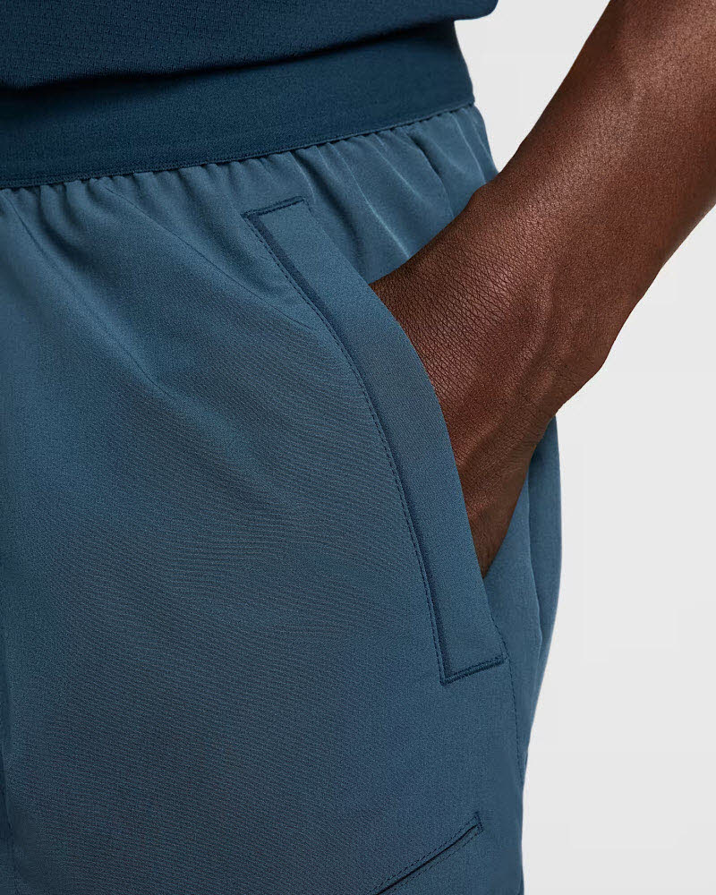 M NKCT DF ADVTG 6IN SHORT