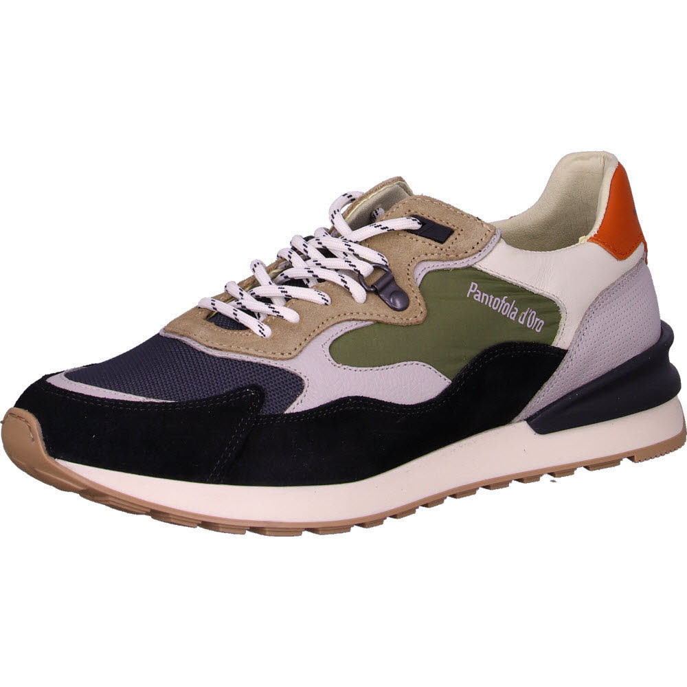 TREVISO RUNNER N UOMO LOW