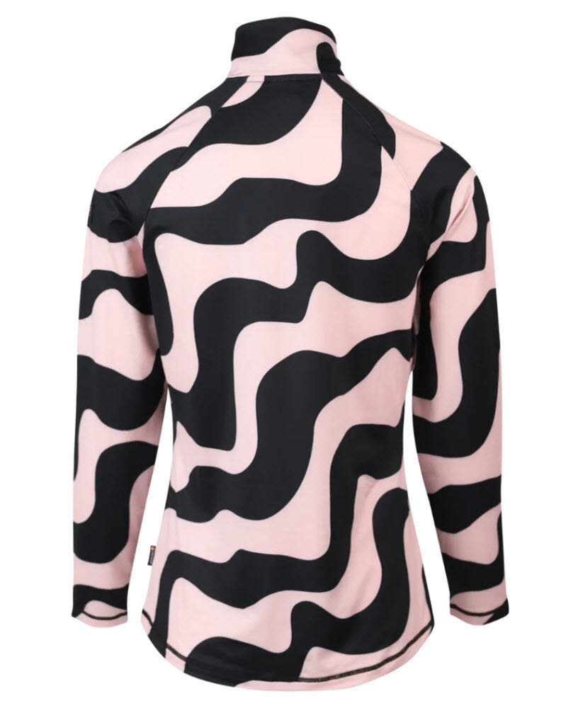 Galena-Groovy Women Fleece