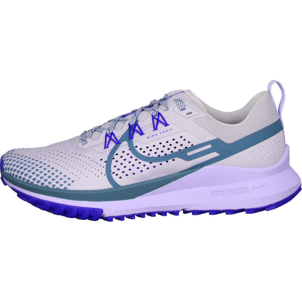 NIKE REACT PEGASUS TRAIL 4