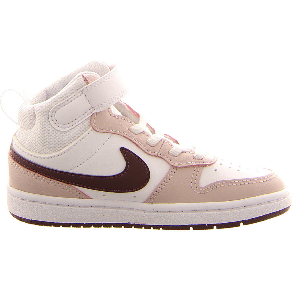 COURT BOROUGH MID 2 (PSV)