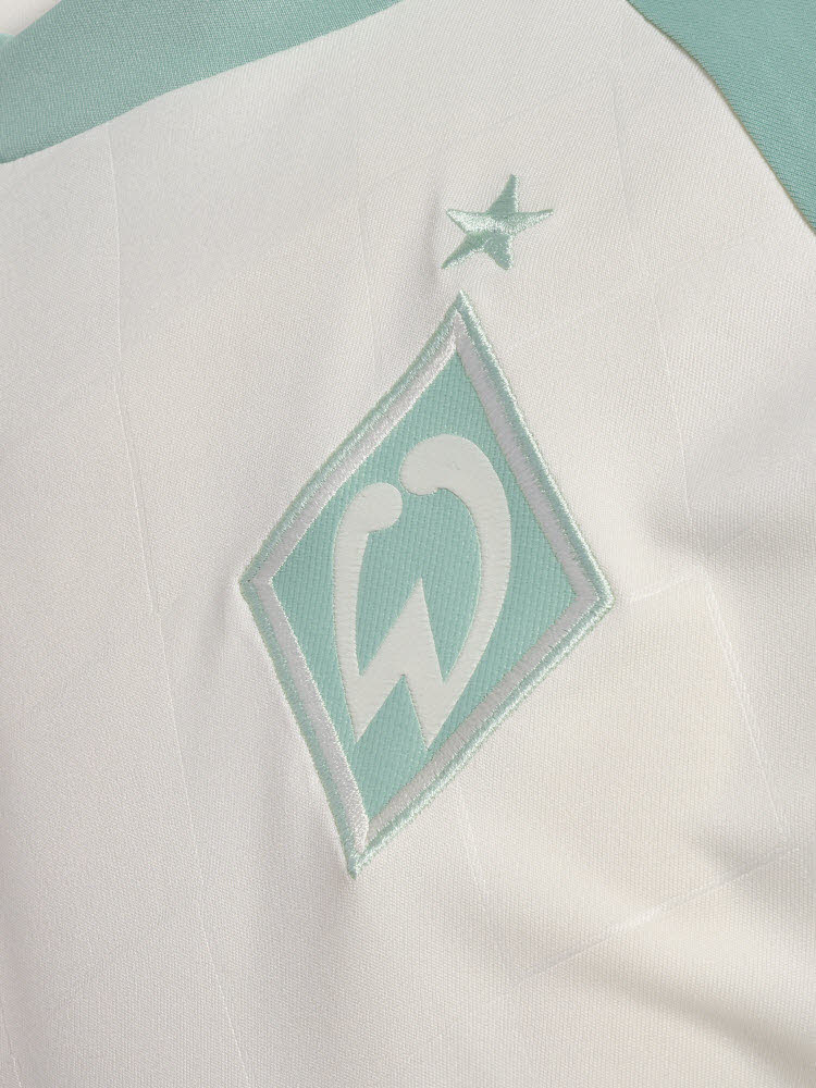 WER 24/25 AWAY JERSEY S/S