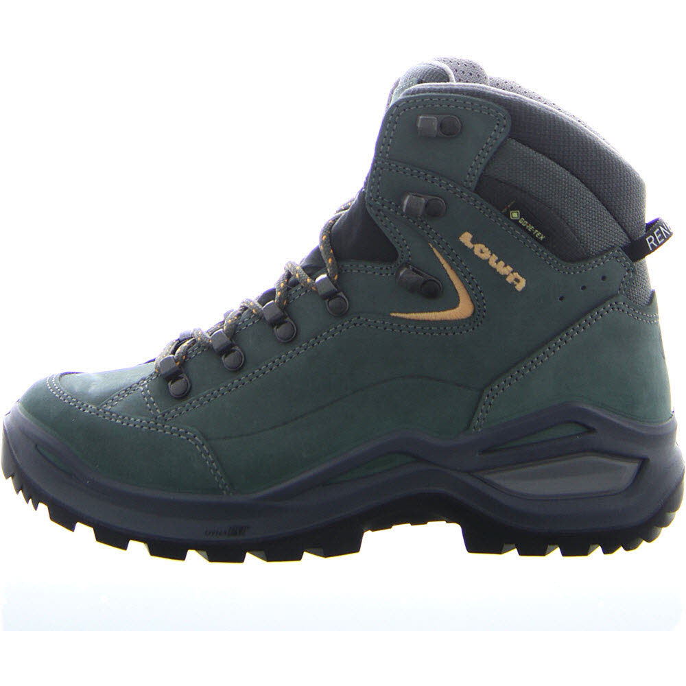 RENEGADE EVO GTX MID Ws