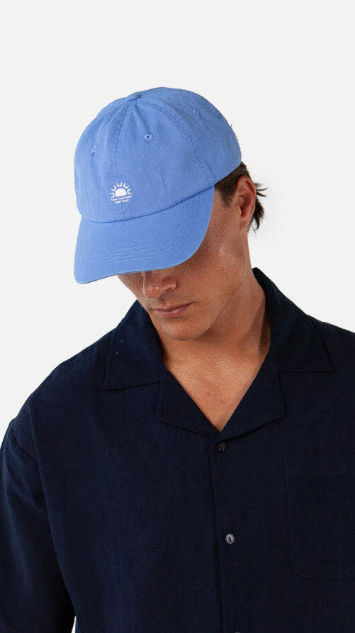 Jarrah Cap