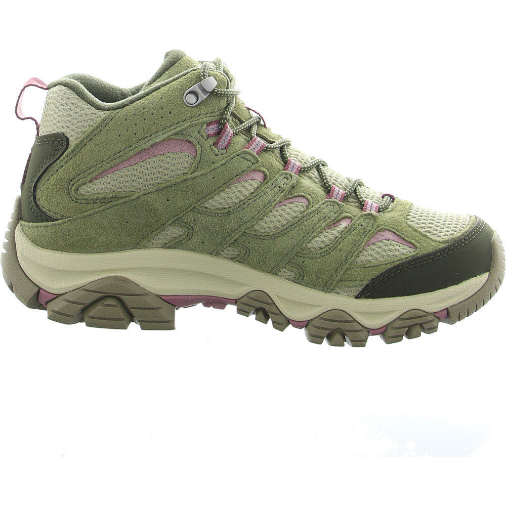 MOAB 3 MID GTX